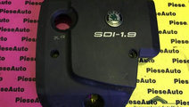 Capac motor 1.9 Seat Ibiza 3 (1999-2002) 038103925...