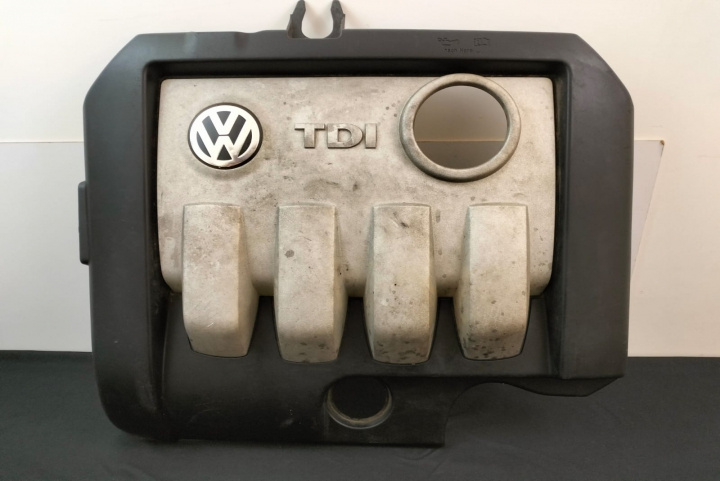 Capac motor 1.9 TDI 03G103925B 03G103925BR 03G103925BH 03G103925BK Volkswagen VW Golf 5 [2003 - 2009]
