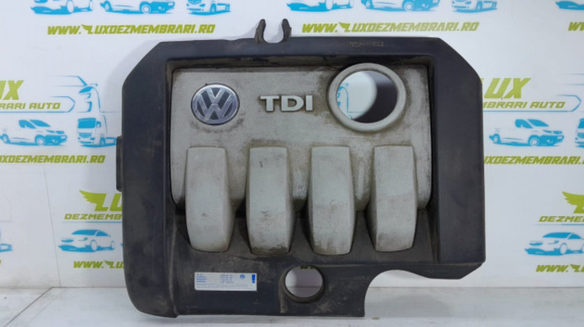 Capac motor 1.9 tdi 03g103925br Volkswagen VW Touran [2003 - 2006]