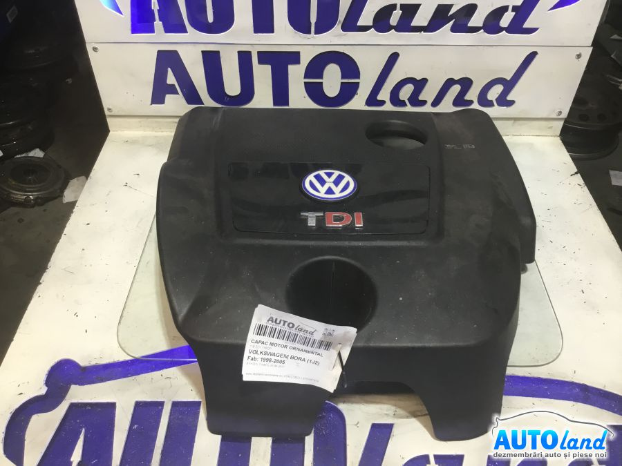 Capac Motor 1.9 TDI 116CP Volkswagen BORA 1J2 1998-2005