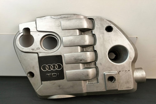Capac Motor 1.9 TDI 17221176 Audi A6 4B/C5 [facelift] [2001 - 2004]