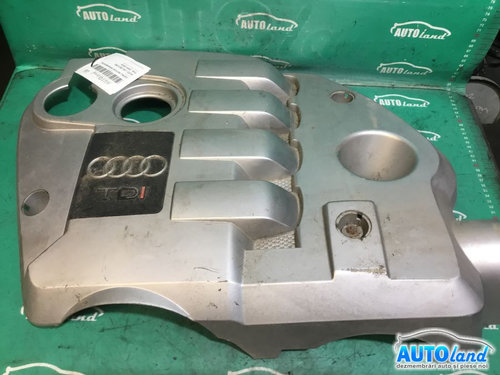 Capac Motor 1.9 TDI Audi A4 8E2,B6 2000-2004