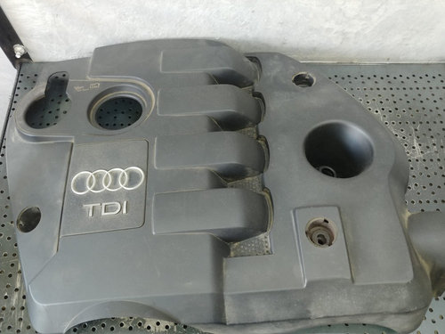 Capac motor 1.9 tdi avf audi a6 c5 038103925be