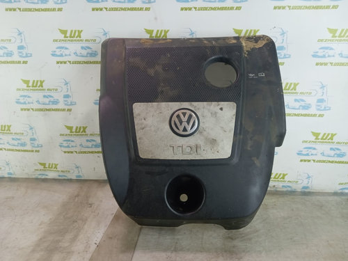Capac motor 1.9 tdi axr 038103925EK Volkswagen VW Bora [1998 - 2005]