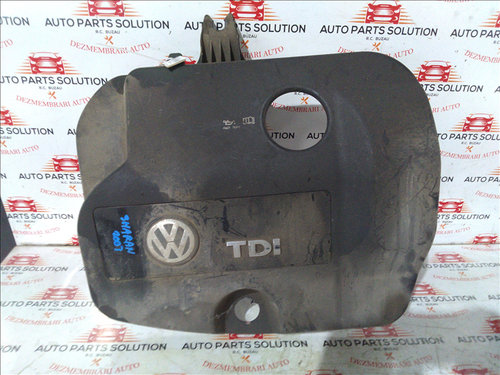 Capac motor 1.9 tdi VOLKSWAGEN SHARAN an fabr. 2003