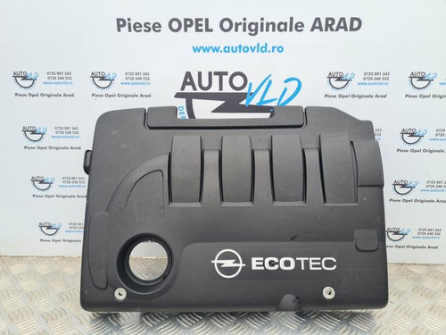 Capac motor 1.9cdti Opel Signum facelift 2005-2008 1.9 CDTI Z19DTH 55556745