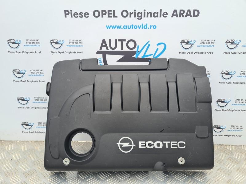 Capac motor 1.9cdti Opel Vectra C 2002-2005 1.9 CDTI Z19DTH 55556745
