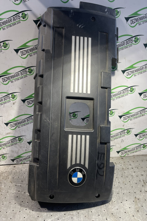 Capac motor 1112 7543304 BMW Seria 3 E90/E91/E92/E93 [2004 - 2010] Touring wagon 320d MT (163 hp)