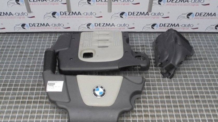 Capac motor 1114-7787330-06,1371-7787132, Bmw 5 (E60) 2.0 d, 204D4