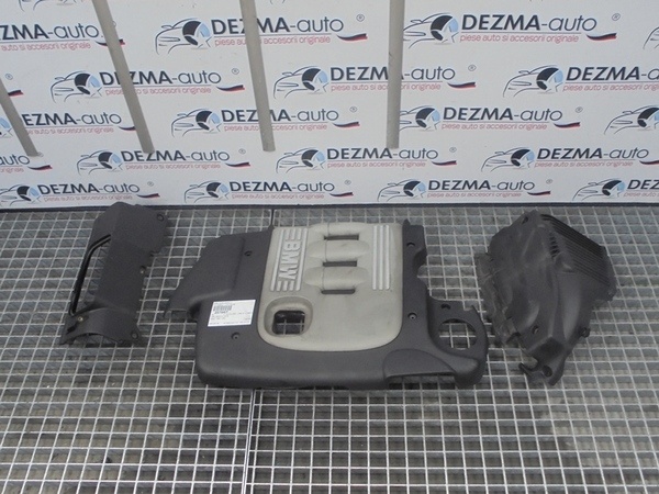 Capac motor, 1114-7787330, Bmw 3 (E90) 2.0 d, 204D4