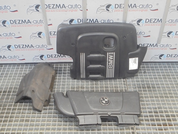 Capac motor 1114-7789006-04, Bmw X3 (E83) 2.0 d, 204D4