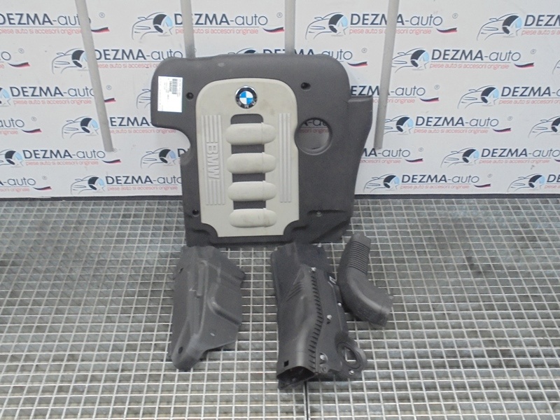Capac motor, 1114-7789769, Bmw 3 (E90) 3.0 d (id:160298)