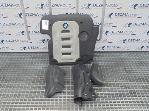 Capac motor, 1114-7789769, Bmw 7 (E65, E66) 3.0 d, 306D3