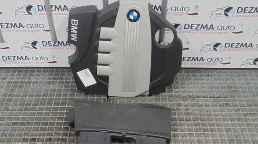 Capac motor 1114-7797410-05, Bmw 5 (E60) 2.0 d, N47D20A