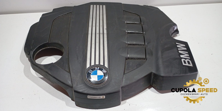 Capac motor 11144731149-c1 BMW Seria 1 E81-E88 [2004 - 2007]
