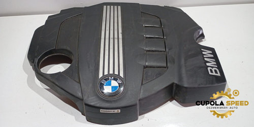 Capac motor 11144731149-c1 BMW Seria 1 E81-E88 [2004 - 2007]