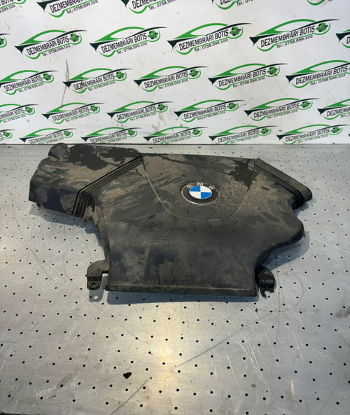 Capac motor 11617509092 / 11.61-7509.092 BMW Seria 3 E46 [1997 - 2003] Sedan 4-usi 318i AT (118 hp)