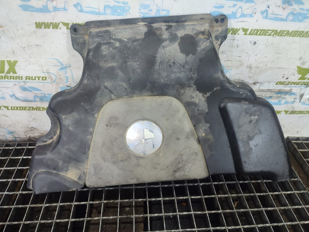 Capac motor 1371-7787132 BMW Seria 3 E46 [facelift] [2001 - 2006]