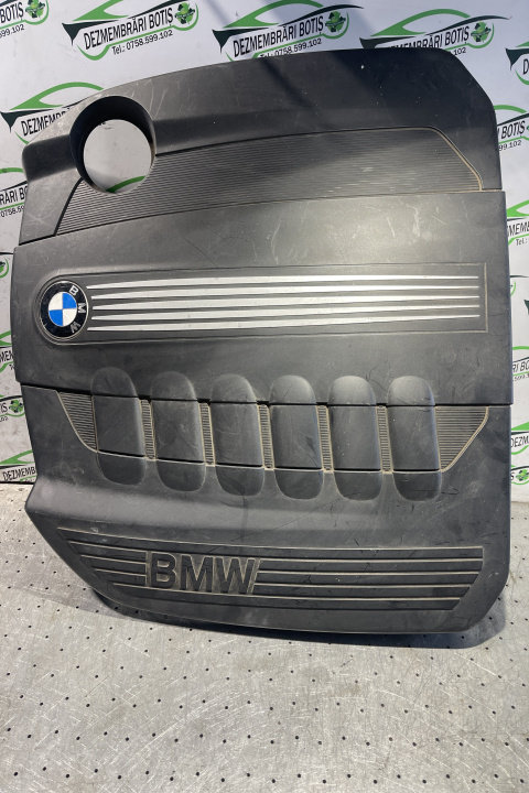 Capac motor 1371 7800575 BMW Seria 5 F11 [2009 - 2013] Touring wagon 520 d MT (184 hp)