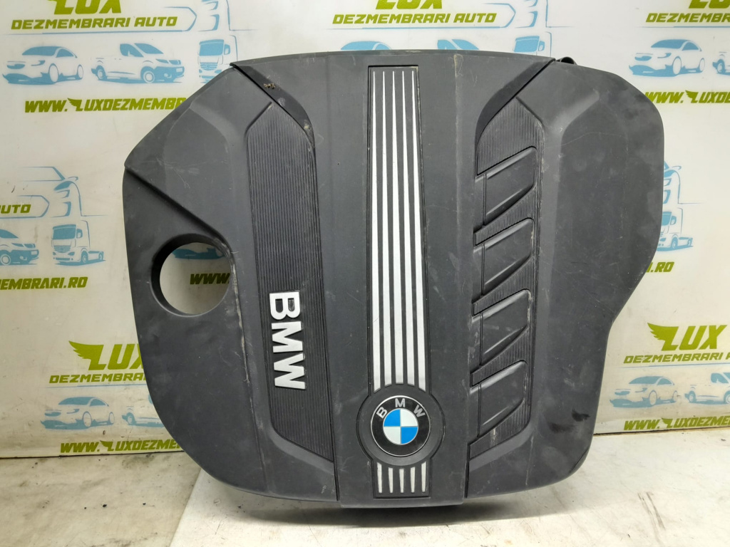 Capac motor 13717811024 BMW X3 F25 [2010 - 2015]