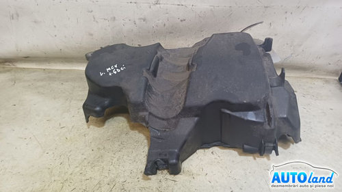 Capac Motor 175753vd0a 1.5 DCI Dacia SANDERO II 2013