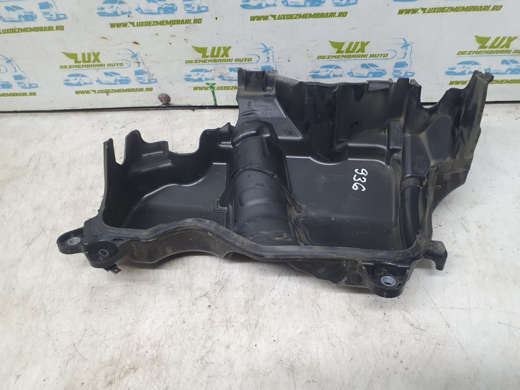 Capac motor 175753vd0a 1.5 dci K9K626 Da