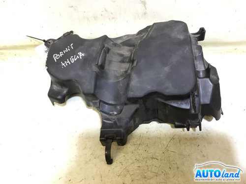 Capac Motor 175b10994r 1.5 DCI Renault CAPTUR 2013