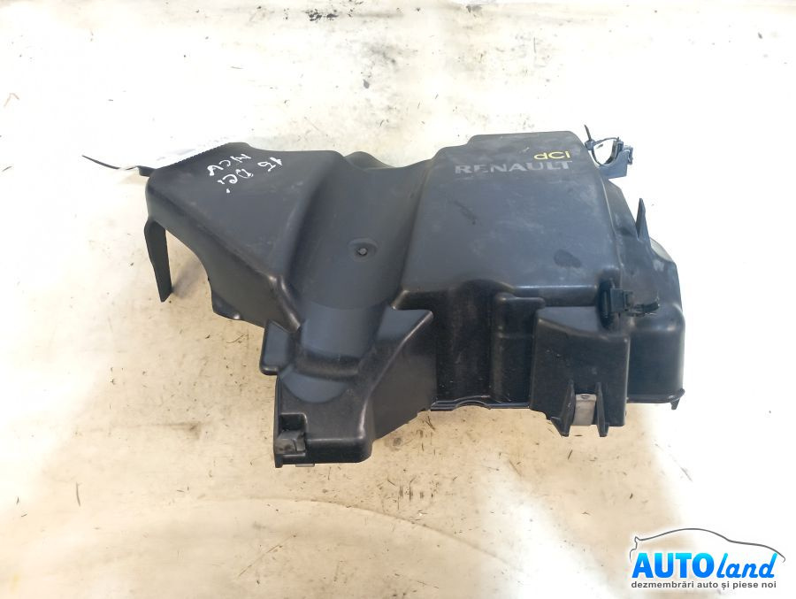 Capac Motor 175b12233r 1.5 DCI Dacia DUSTER 2010