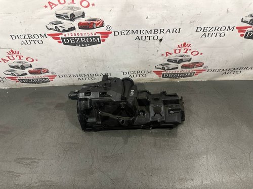 Capac motor 175B13541R Dacia Lodgy (JS_) 1.5 Blue dCi 95 cai K9K
