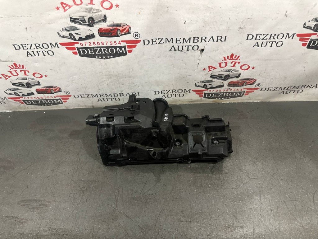 Capac motor 175B13541R Renault Megane IV Hatchback (B9A/M/N) 1.5 Blue dCi 95 cai K9K