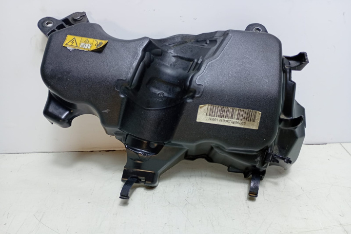 Capac motor 175B15263R / 175753VD0A / 175B10888R / 17575ZVD0A Renault Megane 3 [2th facelift] [2013 - 2020]