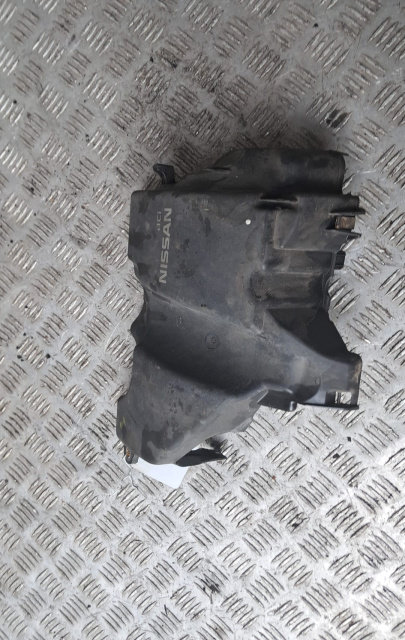 Capac motor 175B17098R Dacia Lodgy [2013 - 2020]