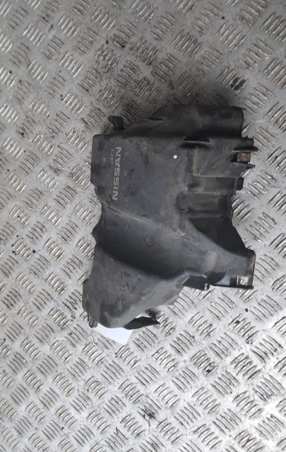 Capac motor 175B17098R Renault Grand Scenic 3 [2009 - 2012]