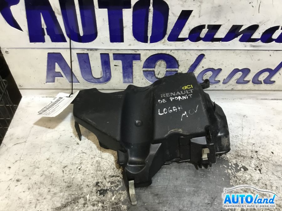 Capac Motor 175b17170r 1.5 DCI Dacia DUSTER 2010