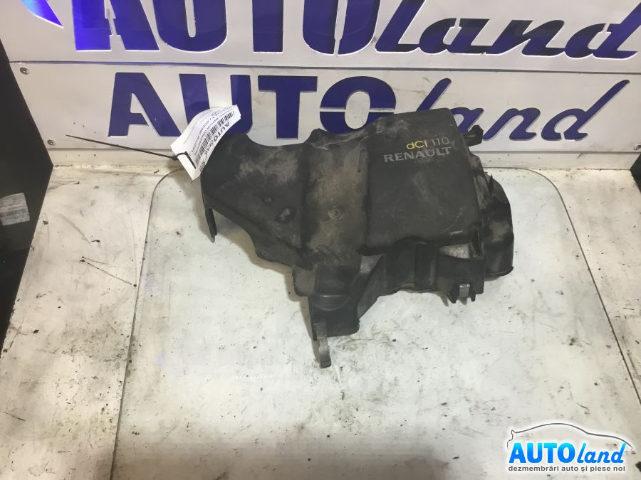 Capac Motor 175b17170r 1.5 DCI Renault SCENIC III JZ0/1 2009