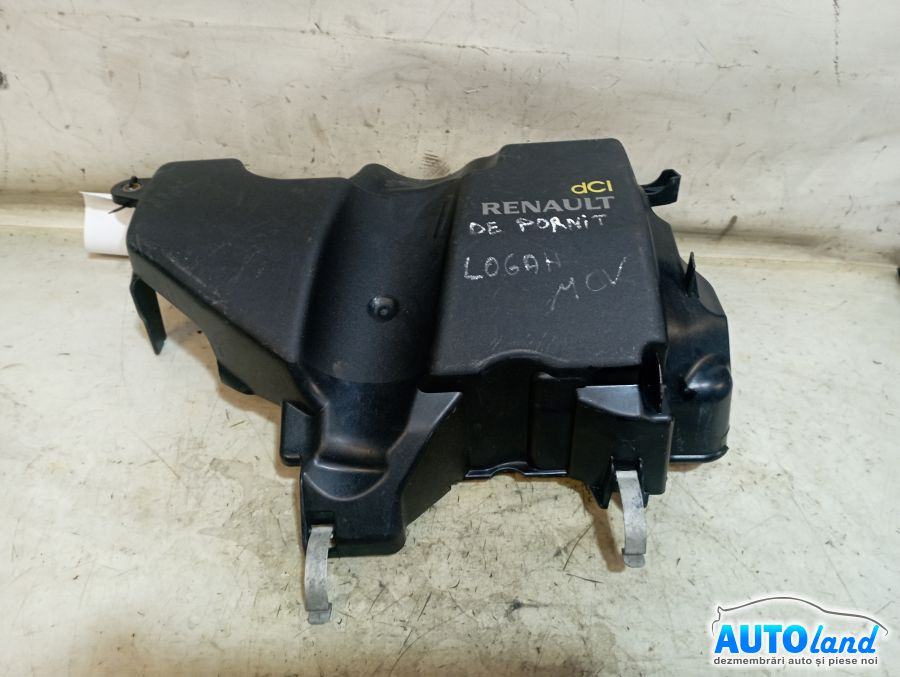 Capac Motor 175b17170r 1.5 DCI Renault SCENIC III JZ0/1 2009