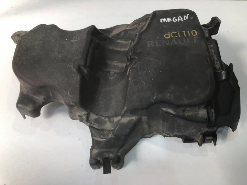 Capac motor 175b18836r Renault Megane 3 [facelift] [2012 - 2014]