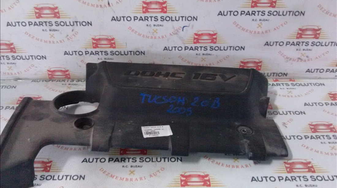 Capac motor 2.0 B HYUNDAI TUCSON 2005-2009