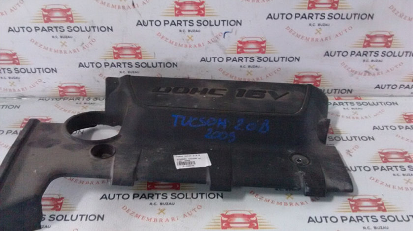 Capac motor 2.0 B HYUNDAI TUCSON 2005-2009