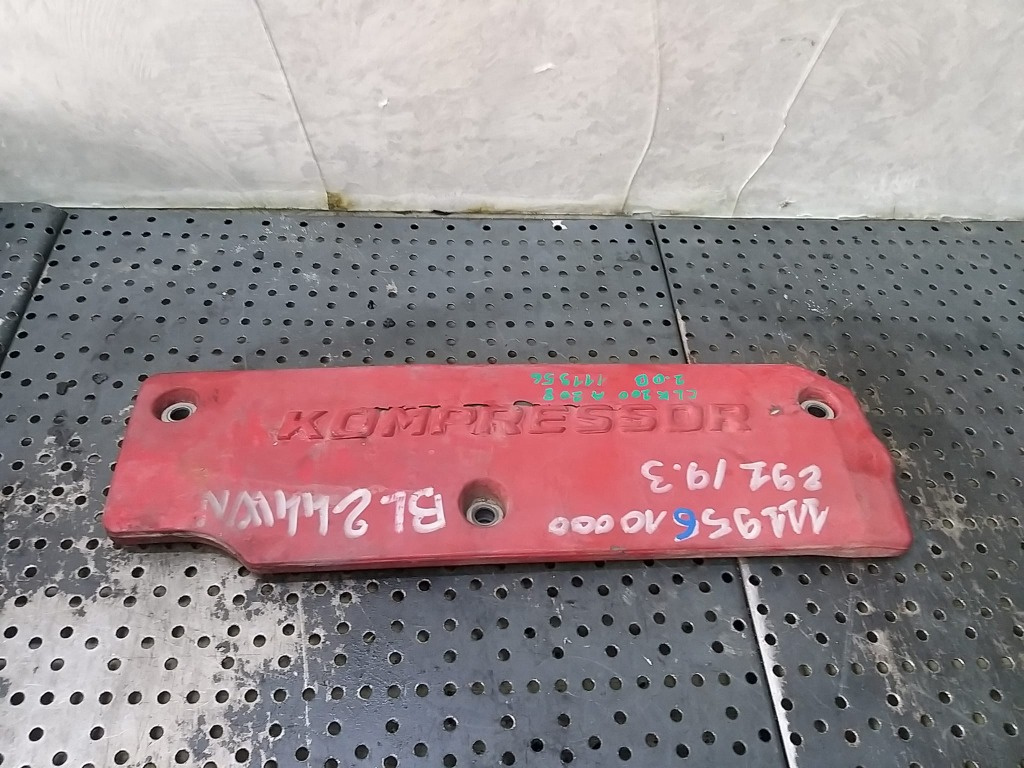 Capac motor 2.0 b mercedes clk a208 a1111501975