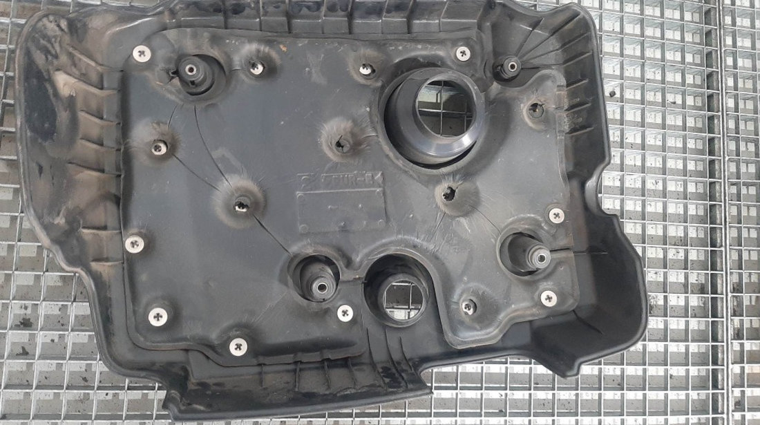 Capac motor 2.0 crdi kia sportage 2 je km dupa 2004 29240-27250