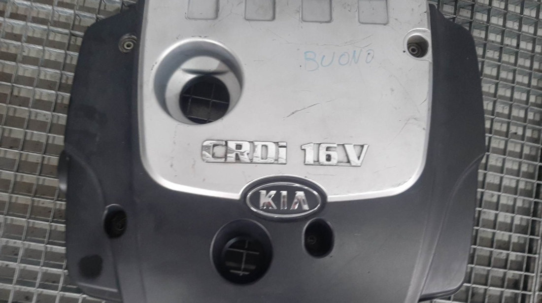 Capac motor 2.0 crdi kia sportage 2 je km dupa 2004 29240-27250