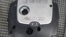 Capac motor 2.0 crdi kia sportage 2 je km dupa 200...