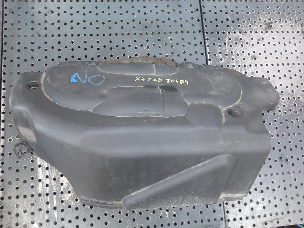 Capac motor 2.0 d 204d4 bmw x3 e83 14389710