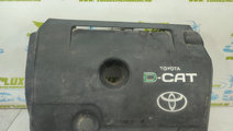 Capac motor 2.0 d-4d Toyota Avensis 2 T25 [2002 - ...