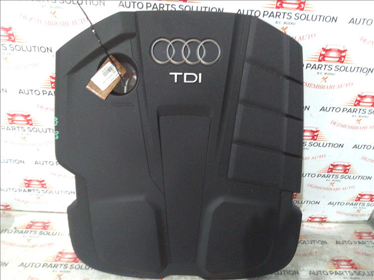 Capac motor 2.0 d AUDI A4 B9 an fabr. 2017
