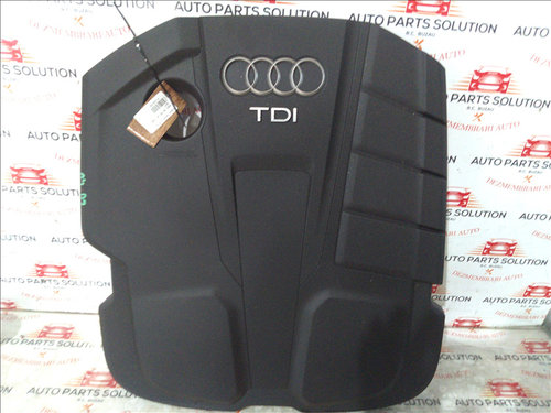 Capac motor 2.0 d AUDI A4 B9 an fabr. 2017