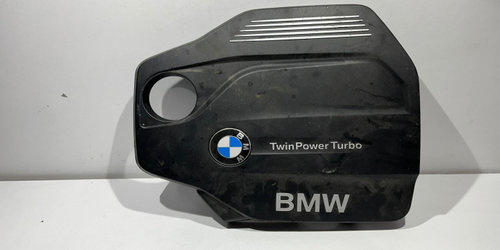 Capac motor 2.0 d B47 8514202 BMW Seria 2 F22/F23 [facelift] [2017 - 2020]