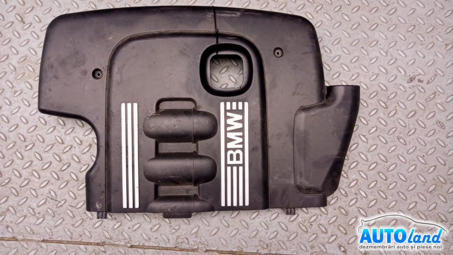 Capac Motor 2.0 d BMW 1 E81,E87 2004