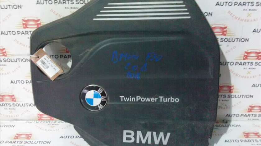 Capac motor 2.0 D BMW 3 (F30) 2011-2017